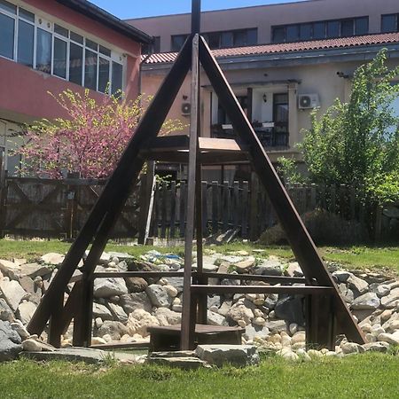 Тихият Кът Hotel Sapareva Bania Exterior foto