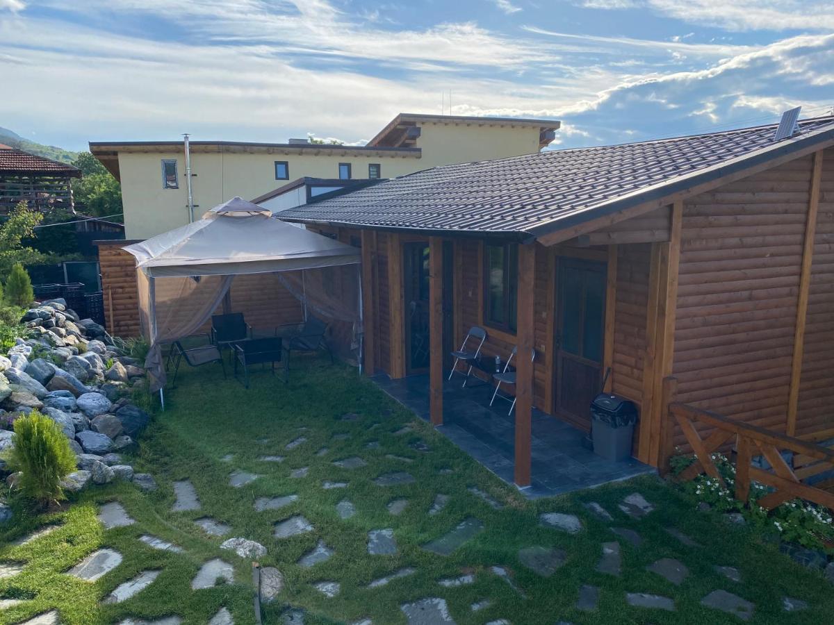 Тихият Кът Hotel Sapareva Bania Exterior foto