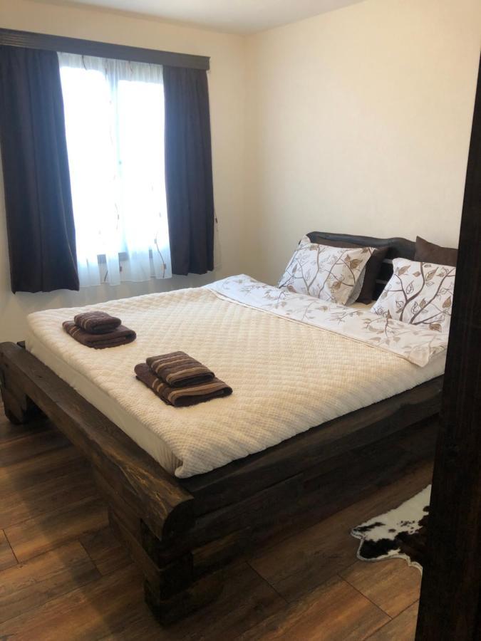 Тихият Кът Hotel Sapareva Bania Exterior foto
